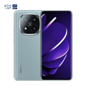 گوشی موبايل شیائومی Redmi Note 14 Pro Plus 5G ظرفیت 256 گیگابایت رم 12 گیگابایت 37