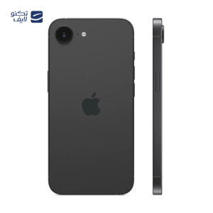 گوشی موبایل اپل iPhone 16e CH/A دو سیم کارت ظرفیت 256 گیگابایت رم 8 گیگابایت – Not Active