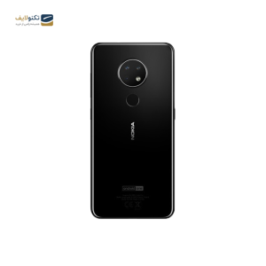 گوشی موبایل نوکیا 6.2 دو سیم کارت - ظرفيت 64 گيگابايت 25