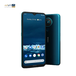 گوشی موبایل نوکیا C3 ظرفیت 32 گیگابایت 23