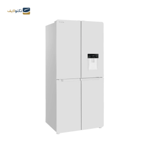 یخچال فریزر ساید بای ساید ایکس ویژن 28 فوت مدل TF541 AWD 27 یخچال فریزر ساید بای ساید ایکس ویژن 28 فوت مدل TF541 AWD
