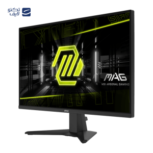 مانیتور گیمینگ ام اس آی مدل MAG 275QF سایز 27 اینچ