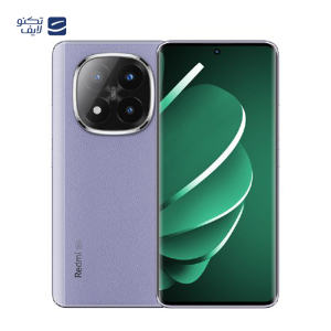 گوشی موبايل شیائومی مدل Redmi Note 14 Pro Plus 5G ظرفیت 256 گیگابایت رم 8 گیگابایت 39