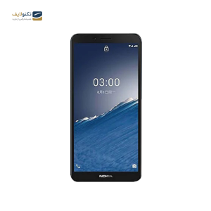 گوشی موبایل نوکیا C3 ظرفیت 16 گیگابایت - رم 2 گیگابایت 21