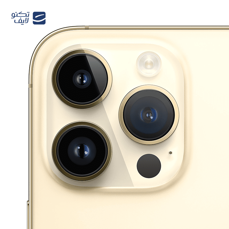 گوشی موبایل اپل iPhone 14 Pro ZA/A ظرفیت 256 گیگابایت رم 6 گیگابایت – Not Active