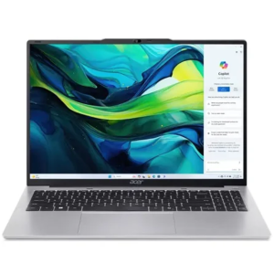 لپ تاپ ایسر 16 اینچی مدل Aspire Lite AL16 i5 1334U 16GB 512GB 3