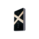 هارد اس اس دی اکسترنال هوشمند رایبد مدل Clexi ظرفیت 512 گیگابایت