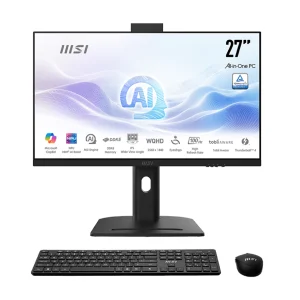 کامپیوتر All in One ام اس آی 27 اینچی مدل Modern AM273QP AI 1UM Core Ultra 5 125H 16GB 1TB 8 کامپیوتر All in One ام اس آی 27 اینچی مدل Modern AM273QP AI 1UM Core Ultra 5 125H 16GB 1TB 7