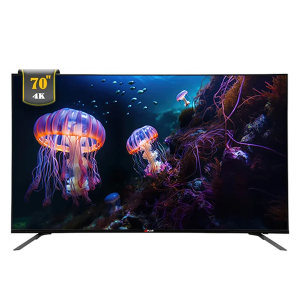 تلویزیون QLED آپلاس مدل TVQ70KA سایز 70 اینچ 10 تلویزیون QLED آپلاس مدل TVQ70KA سایز 70 اینچ 9
