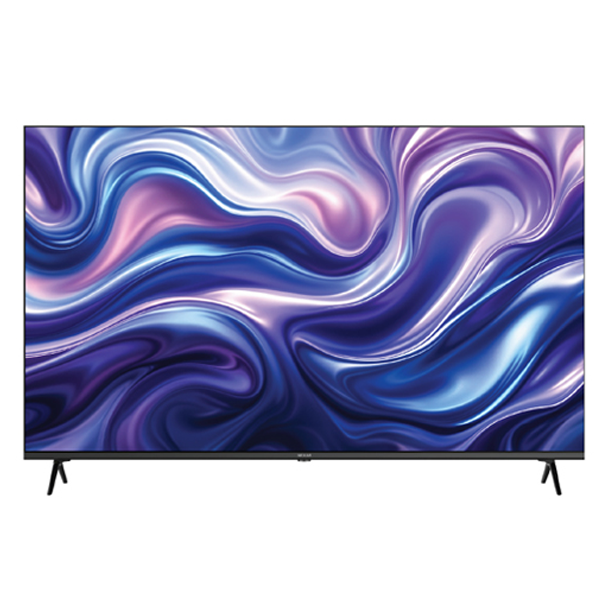 تلویزیون نکسار مدل NTV-U65T722NE سایز 65 اینچ 1