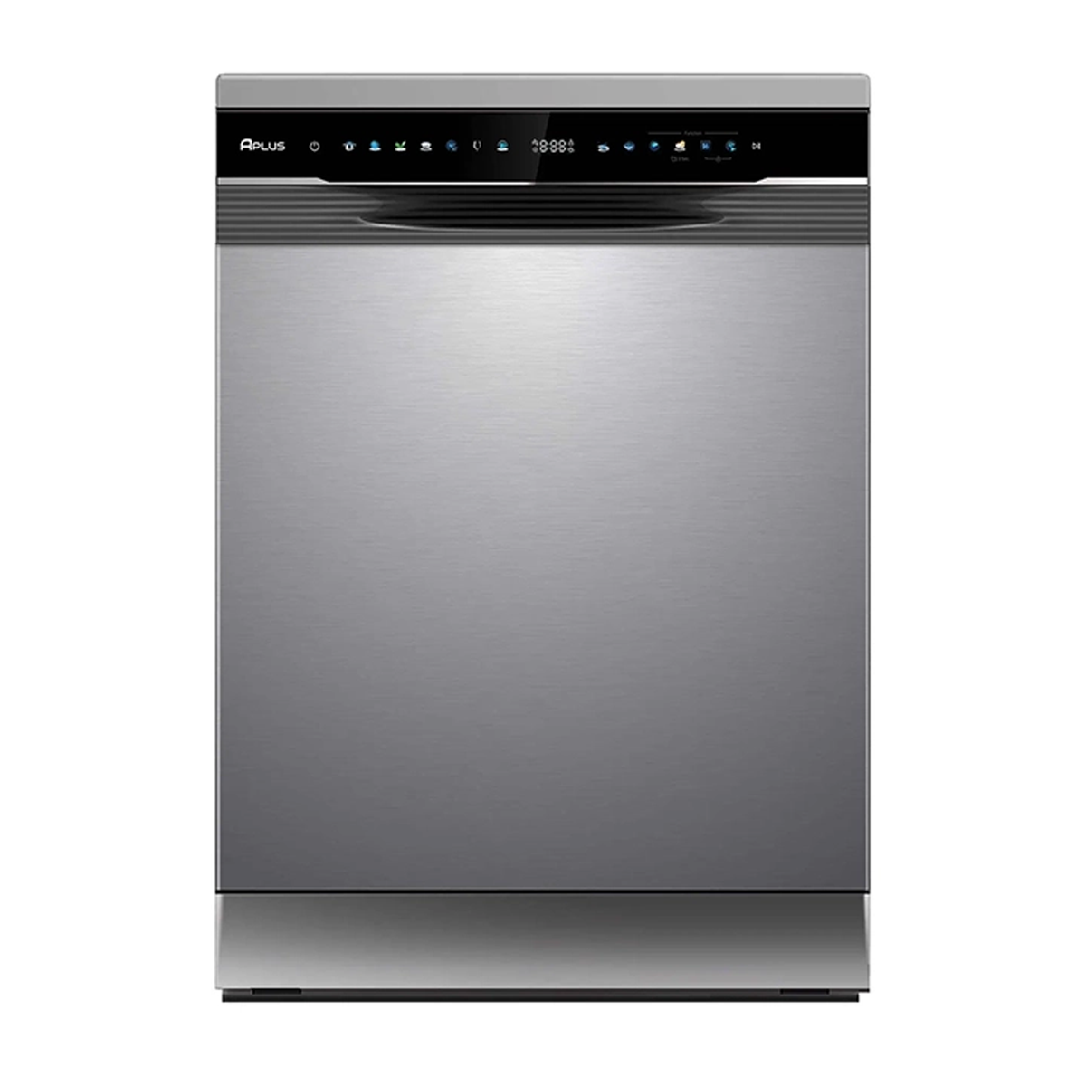 ماشین ظرفشویی 14 نفره آپلاس مدل DWT54A03 1