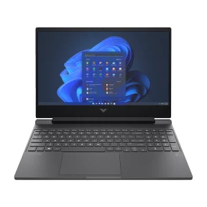 لپ تاپ اچ پی 15.6 اینچی مدل Victus 15 FA2082WM i5 13420H 16GB 512GB RTX4050 12