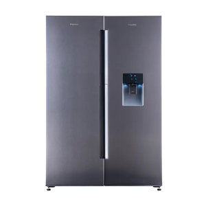 یخچال فریزر دوقلو دیپوینت مدل MAX-SS 6
