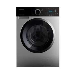 ماشین لباسشویی دوو 8 کیلویی مدل LM-850SB 26