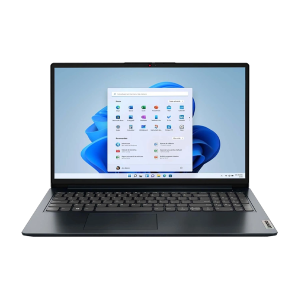 لپ تاپ لنوو 15.6 اینچی مدل IdeaPad 1 N4500 8GB 256GB 11