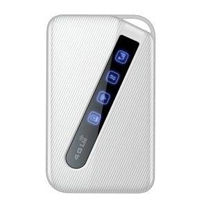مودم 4G/LTE قابل حمل دی-لینک مدل DWR-930M 8