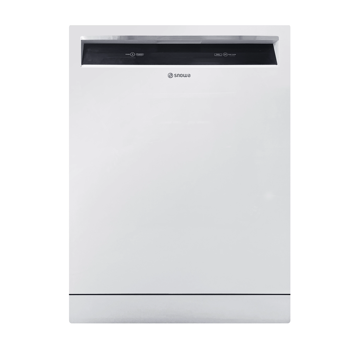 ماشین ظرفشویی اسنوا 13 نفره مدل SDW-A11w 1
