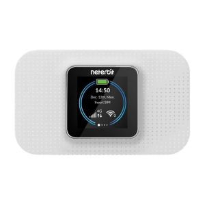 مودم LTE قابل حمل نتربیت مدل NWR-940X 6