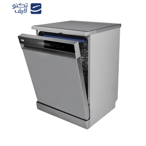 ماشین ظرفشویی سام 15 نفره مدل DW192 ST 20