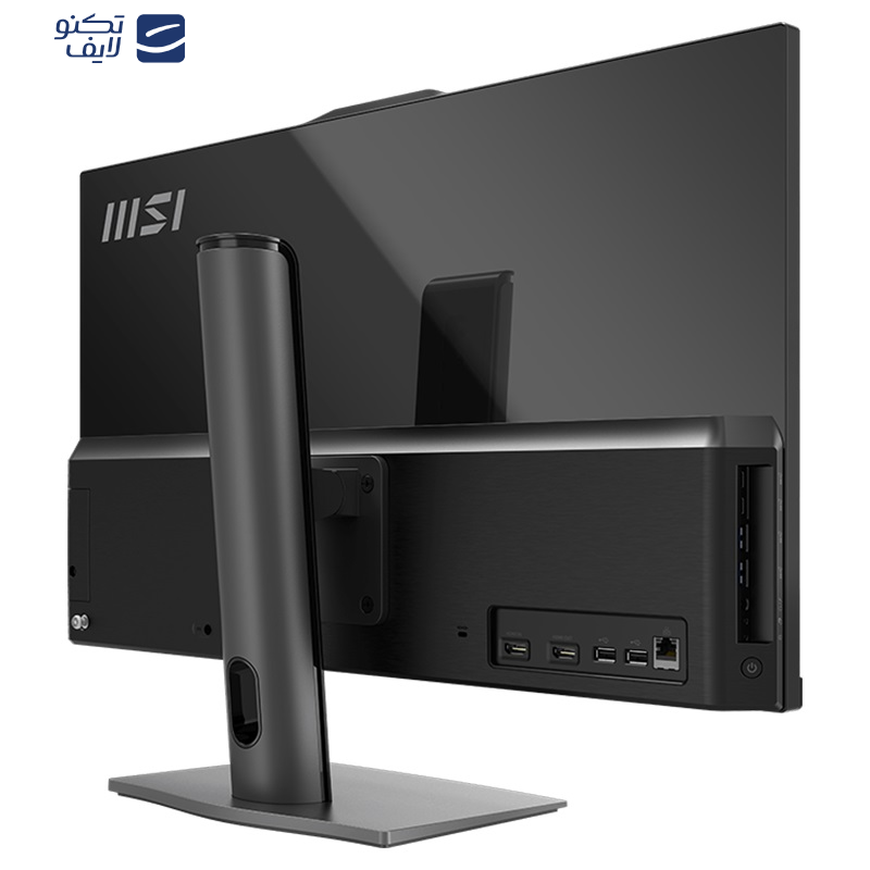 کامپیوتر All in One ام اس آی 27 اینچی مدل AM272P 1M Core 5 120U 16GB 1TB 2 کامپیوتر All in One ام اس آی 27 اینچی مدل AM272P 1M Core 5 120U 16GB 1TB 1