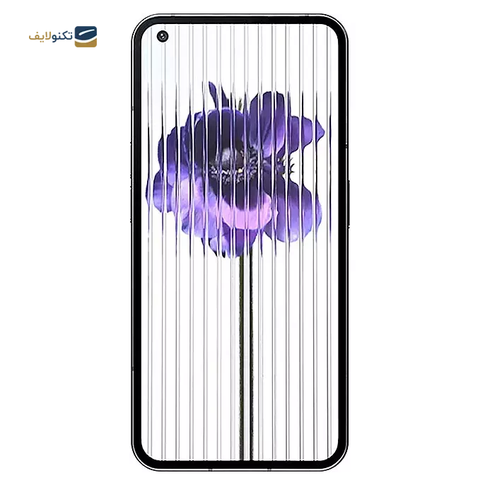گوشی موبايل ناتینگ مدل NOTHING PHONE 1 ظرفیت 256 گیگابایت رم 8 گیگابایت - اکتیو 1