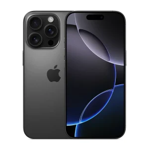 گوشی موبایل اپل مدل iPhone 16 Pro Max ZA/A ظرفیت 512 گیگابایت رم 8 گیگابایت رجیستر شده 20